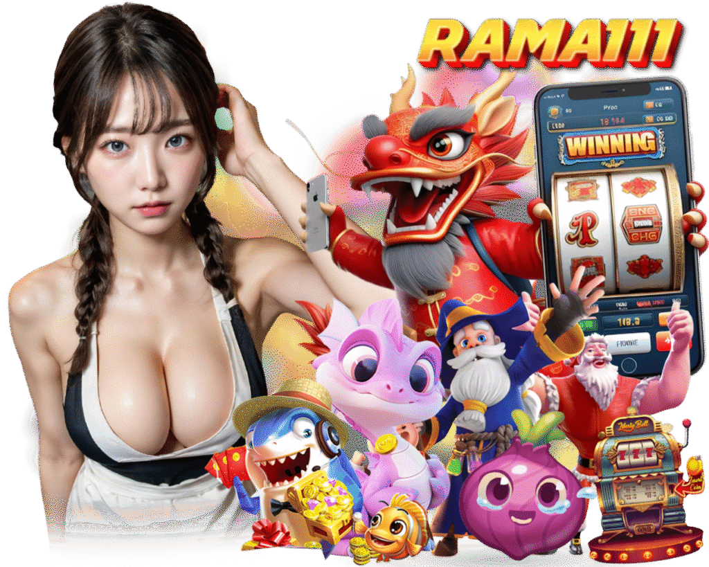 RAMA111 สล็อต